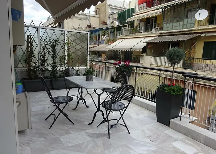 Aster Appartement *