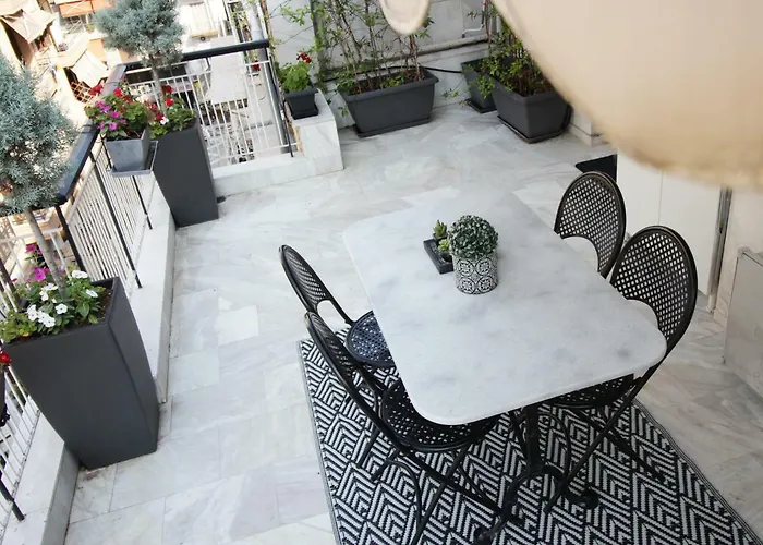 Appartement Aster