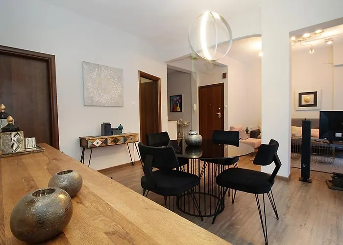 Appartement Aster