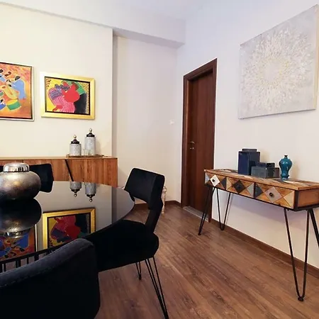 Apartment Aster