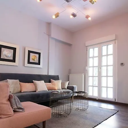 Apartment Aster *