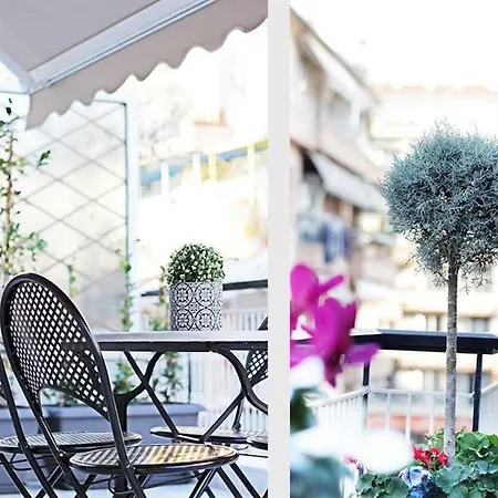 Apartment Aster *