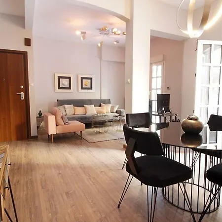 Apartment Aster *