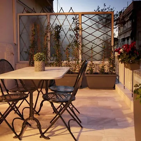 Apartment Aster *