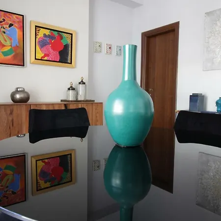 Apartment Aster