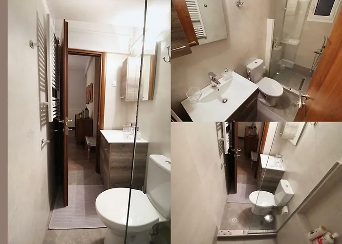 Aster 公寓 塞萨洛尼基