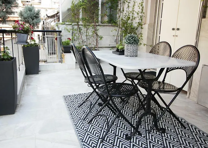 Appartement Aster