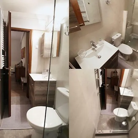 Aster Apartmán Soluň