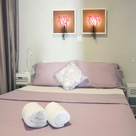 Aster Apartmán Soluň