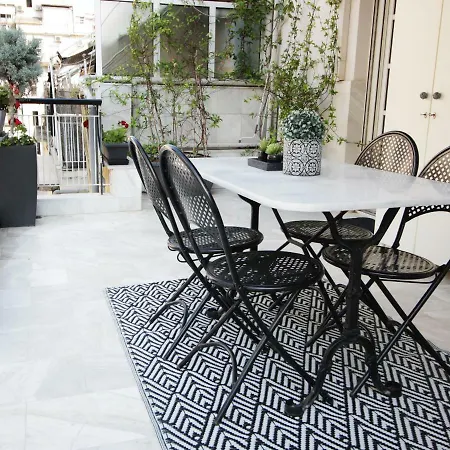 Διαμέρισμα Aster