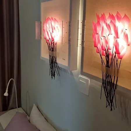 Aster Apartmán Soluň