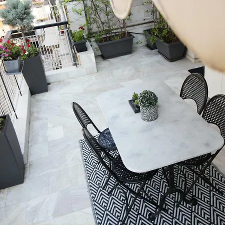 Apartamento Aster