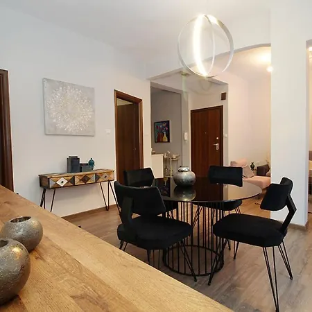 Apartamento Aster