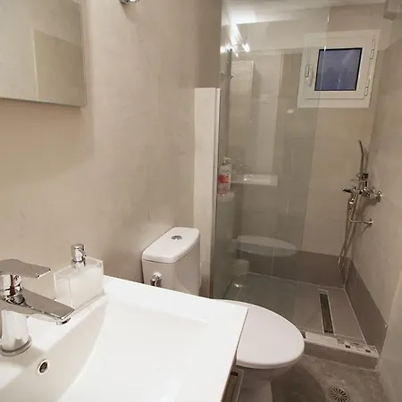 Aster Apartamento