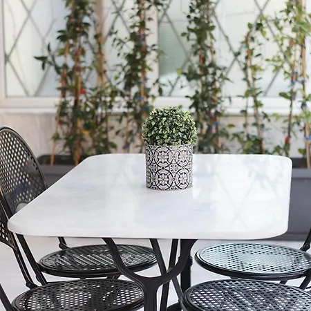 Aster Apartamento